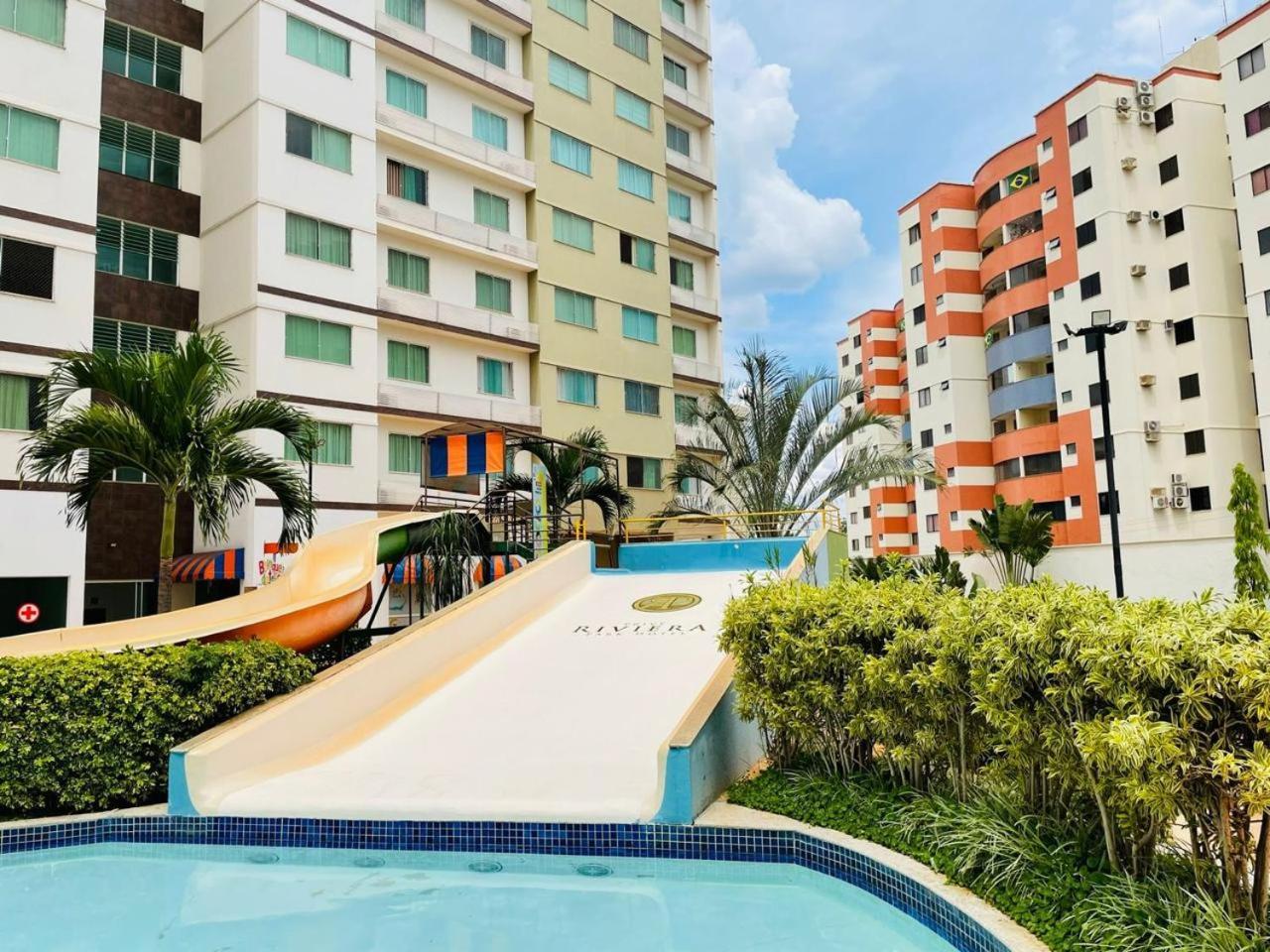 Riviera Flats