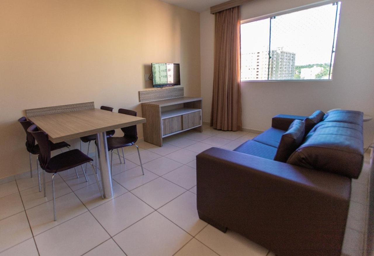 Riviera Flats 3* Caldas Novas