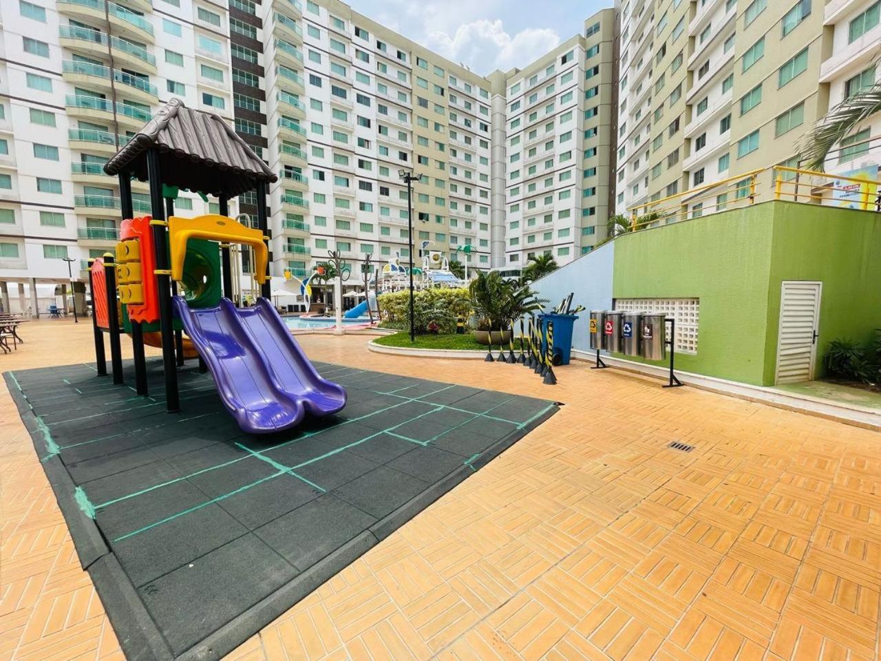Riviera Flats 3* Caldas Novas