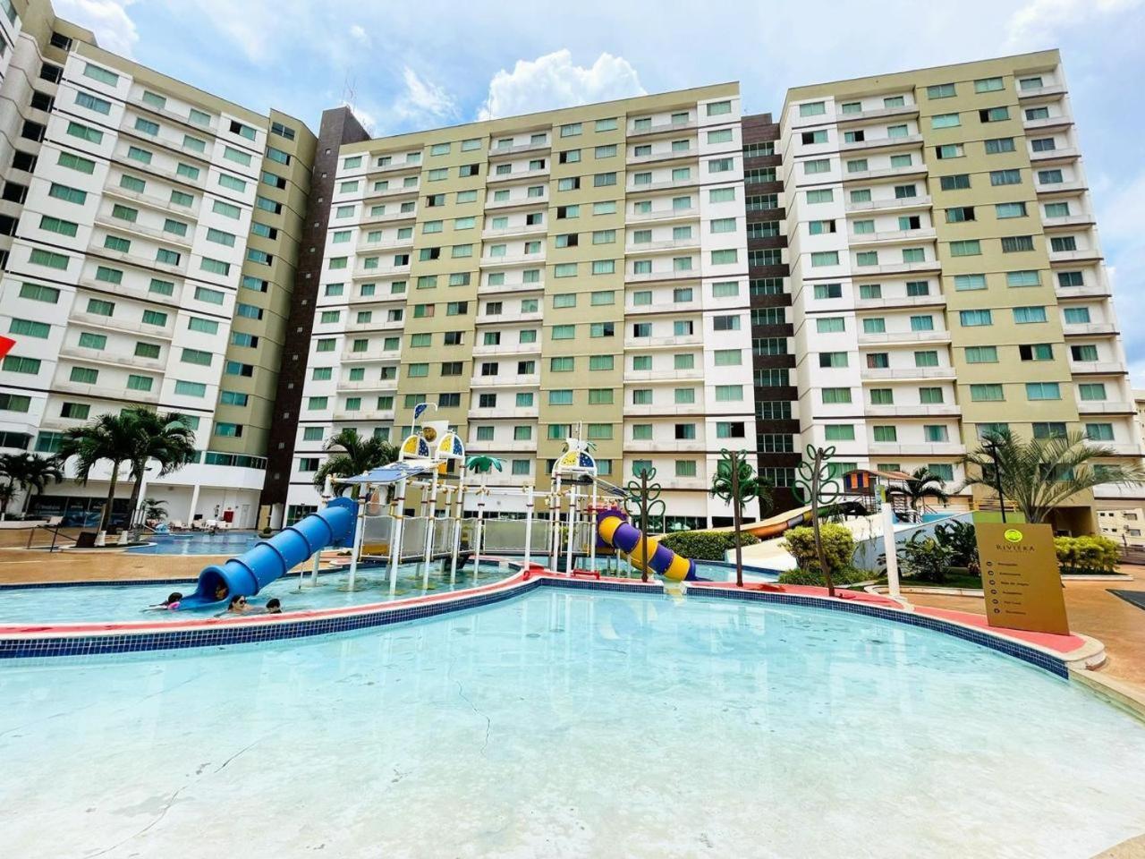 Riviera Flats